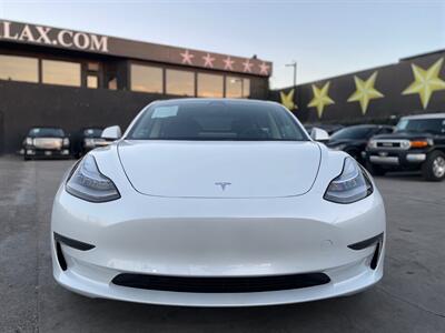2022 Tesla Model 3   - Photo 2 - Lennox, CA 90304