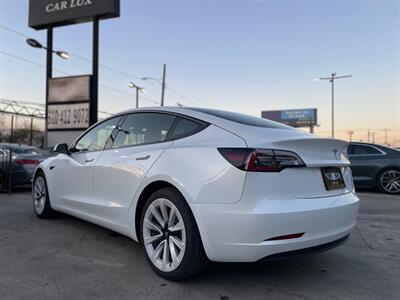 2022 Tesla Model 3   - Photo 4 - Lennox, CA 90304