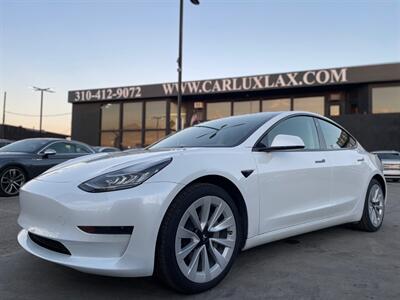 2022 Tesla Model 3   - Photo 3 - Lennox, CA 90304