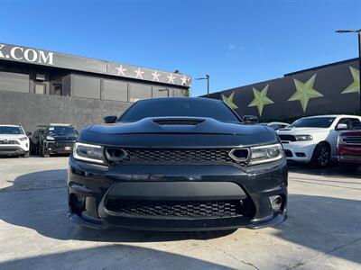 2019 Dodge Charger R/T Scat Pack   - Photo 2 - Lennox, CA 90304