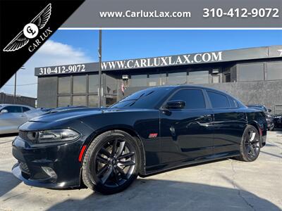 2019 Dodge Charger R/T Scat Pack   - Photo 3 - Lennox, CA 90304