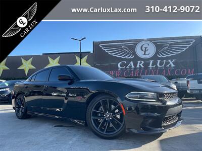2019 Dodge Charger R/T Scat Pack   - Photo 1 - Lennox, CA 90304