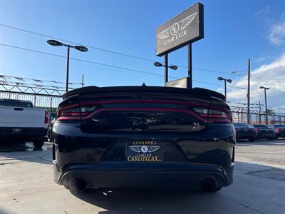 2019 Dodge Charger R/T Scat Pack   - Photo 5 - Lennox, CA 90304