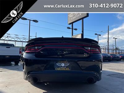 2019 Dodge Charger R/T Scat Pack   - Photo 5 - Lennox, CA 90304