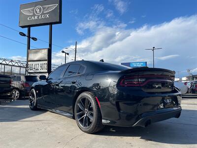 2019 Dodge Charger R/T Scat Pack   - Photo 4 - Lennox, CA 90304