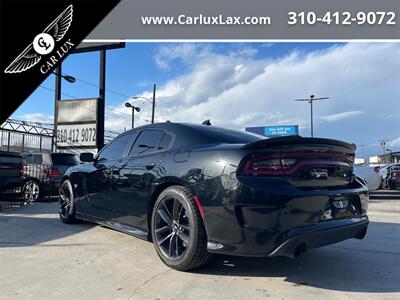 2019 Dodge Charger R/T Scat Pack   - Photo 4 - Lennox, CA 90304
