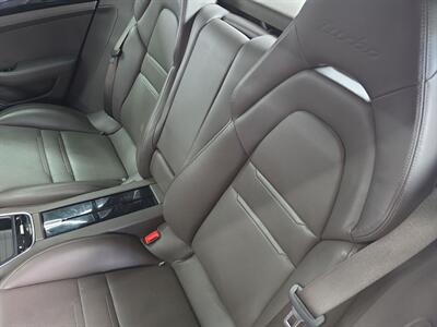 2017 Porsche Panamera Turbo   - Photo 19 - Lennox, CA 90304