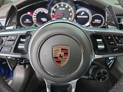 2017 Porsche Panamera Turbo   - Photo 15 - Lennox, CA 90304