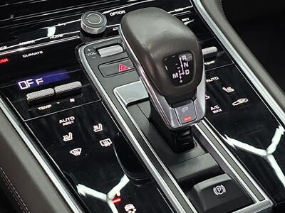 2017 Porsche Panamera Turbo   - Photo 17 - Lennox, CA 90304