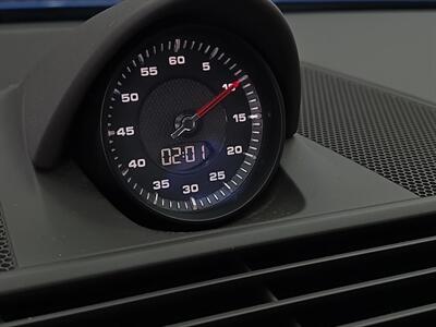 2017 Porsche Panamera Turbo   - Photo 18 - Lennox, CA 90304