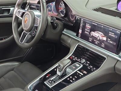 2017 Porsche Panamera Turbo   - Photo 21 - Lennox, CA 90304