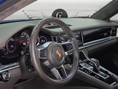 2017 Porsche Panamera Turbo   - Photo 10 - Lennox, CA 90304