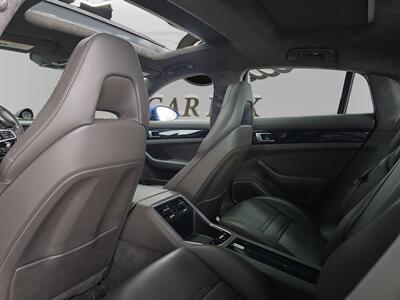 2017 Porsche Panamera Turbo   - Photo 13 - Lennox, CA 90304