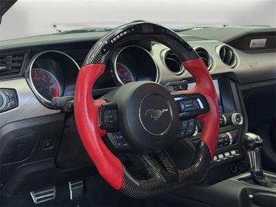 2021 Ford Mustang EcoBoost Premium   - Photo 12 - Lennox, CA 90304