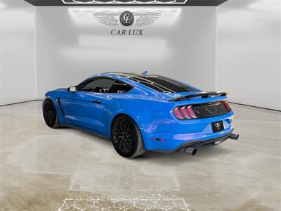 2021 Ford Mustang EcoBoost Premium   - Photo 3 - Lennox, CA 90304