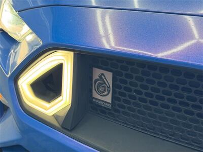 2021 Ford Mustang EcoBoost Premium   - Photo 20 - Lennox, CA 90304