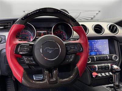 2021 Ford Mustang EcoBoost Premium   - Photo 10 - Lennox, CA 90304