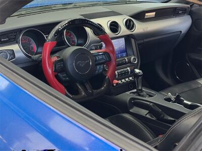 2021 Ford Mustang EcoBoost Premium   - Photo 16 - Lennox, CA 90304