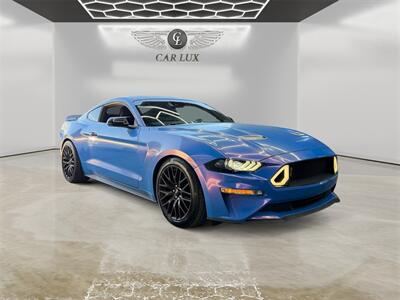 2021 Ford Mustang EcoBoost Premium   - Photo 7 - Lennox, CA 90304