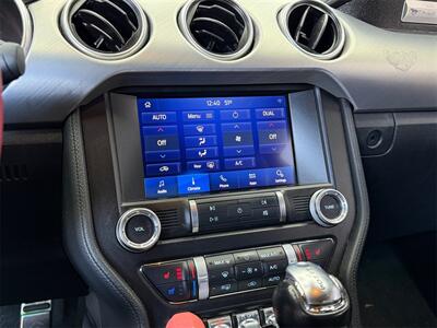 2021 Ford Mustang EcoBoost Premium   - Photo 11 - Lennox, CA 90304