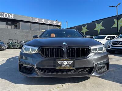 2019 BMW 540i   - Photo 2 - Lennox, CA 90304