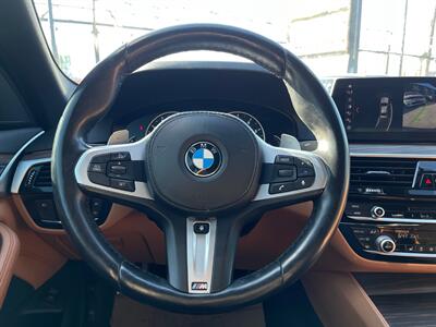 2019 BMW 540i   - Photo 16 - Lennox, CA 90304