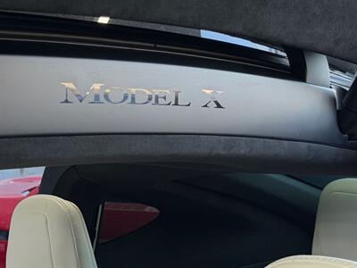 2017 Tesla Model X 75D - Photo 20 - Lennox, CA 90304