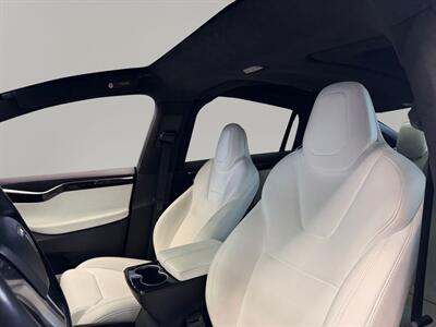 2017 Tesla Model X 75D - Photo 9 - Lennox, CA 90304