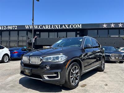 2017 BMW X5 sDrive35i   - Photo 3 - Lennox, CA 90304