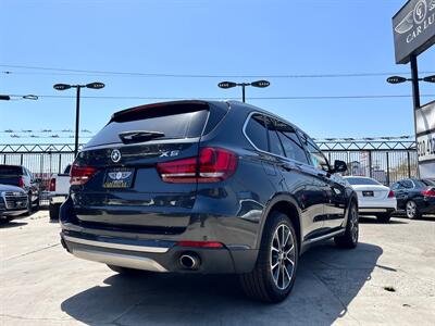 2017 BMW X5 sDrive35i   - Photo 6 - Lennox, CA 90304