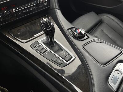 2015 BMW 640i Gran Coupe   - Photo 22 - Lennox, CA 90304