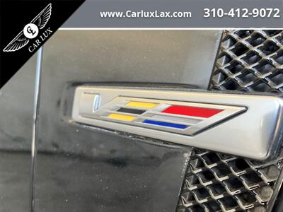 2017 Cadillac CTS   - Photo 13 - Lennox, CA 90304