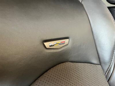 2017 Cadillac CTS   - Photo 24 - Lennox, CA 90304