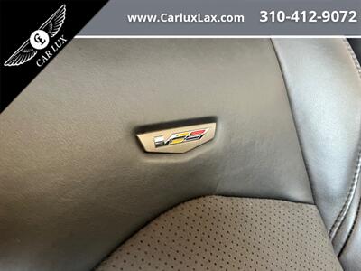 2017 Cadillac CTS   - Photo 24 - Lennox, CA 90304