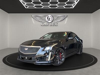 2017 Cadillac CTS   - Photo 3 - Lennox, CA 90304