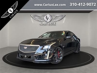 2017 Cadillac CTS   - Photo 3 - Lennox, CA 90304