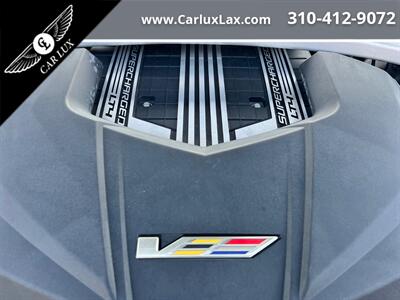 2017 Cadillac CTS   - Photo 11 - Lennox, CA 90304