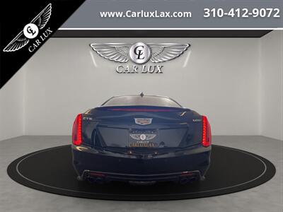 2017 Cadillac CTS   - Photo 6 - Lennox, CA 90304