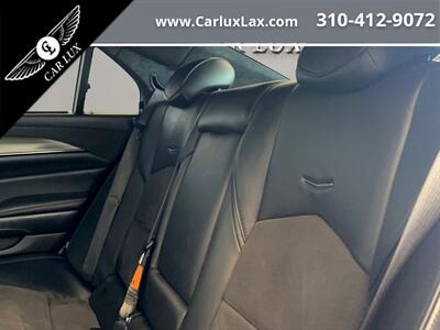 2017 Cadillac CTS   - Photo 18 - Lennox, CA 90304