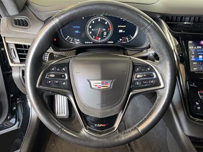 2017 Cadillac CTS   - Photo 16 - Lennox, CA 90304