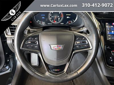 2017 Cadillac CTS   - Photo 16 - Lennox, CA 90304