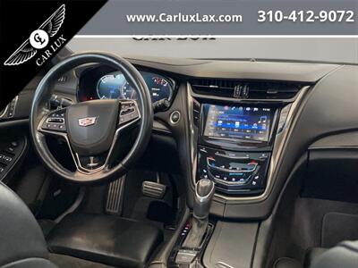 2017 Cadillac CTS   - Photo 19 - Lennox, CA 90304