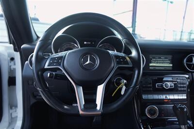 2015 Mercedes-Benz SLK SLK 250   - Photo 12 - Lennox, CA 90304