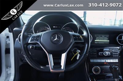 2015 Mercedes-Benz SLK SLK 250   - Photo 12 - Lennox, CA 90304
