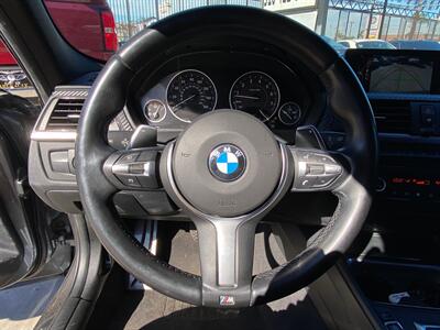 2014 BMW 335i  M SPORT - Photo 11 - Lennox, CA 90304