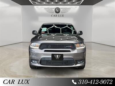 2020 Dodge Durango GT Plus - Photo 8 - Lennox, CA 90304
