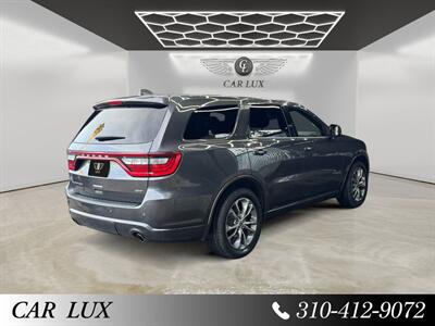 2020 Dodge Durango GT Plus - Photo 5 - Lennox, CA 90304