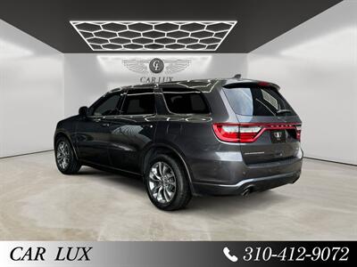 2020 Dodge Durango GT Plus - Photo 3 - Lennox, CA 90304