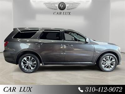 2020 Dodge Durango GT Plus - Photo 6 - Lennox, CA 90304