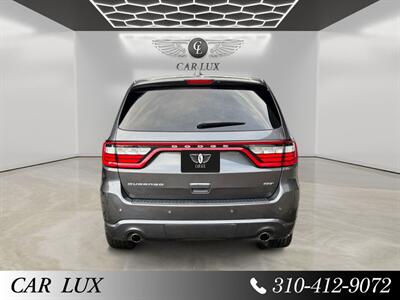 2020 Dodge Durango GT Plus - Photo 4 - Lennox, CA 90304